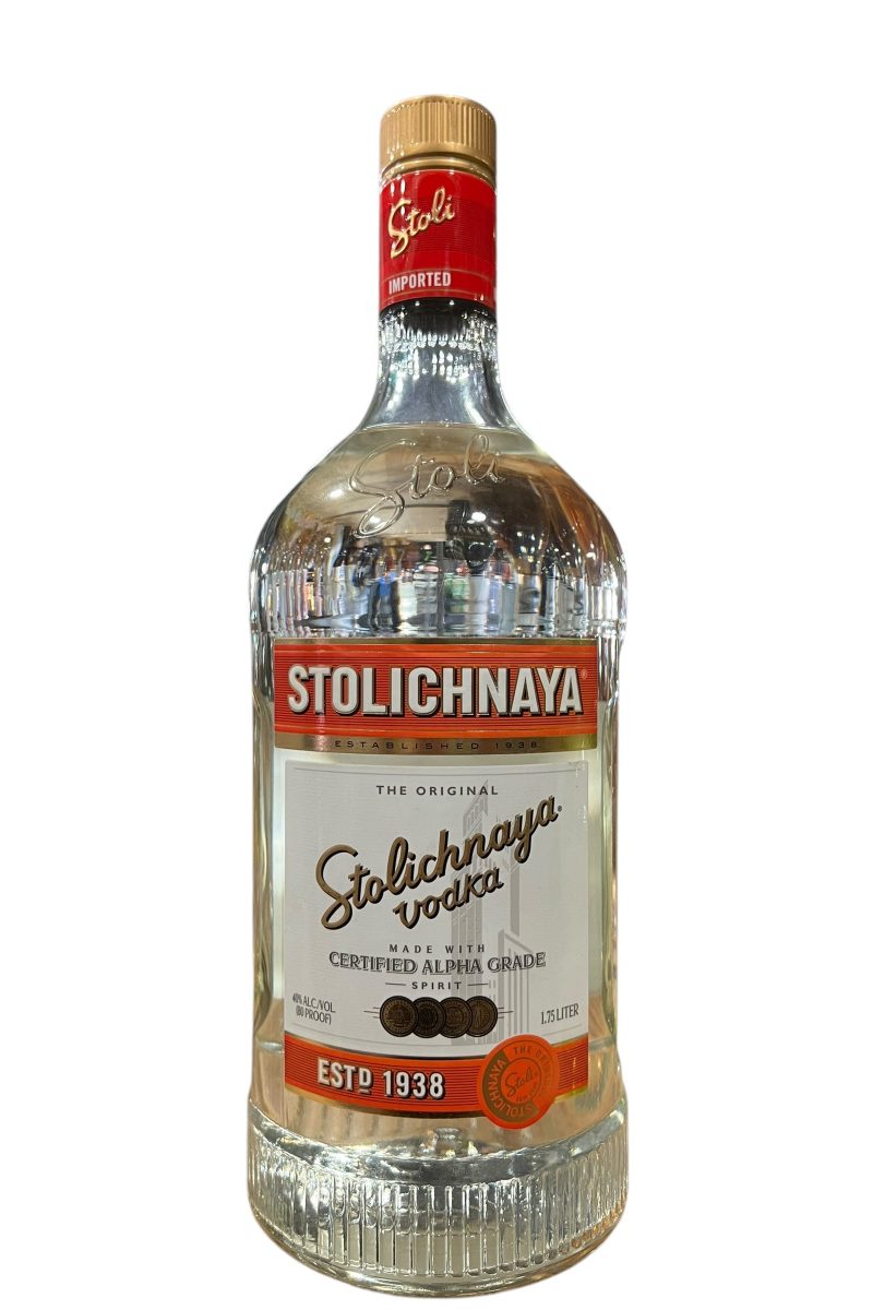 Stolichnaya