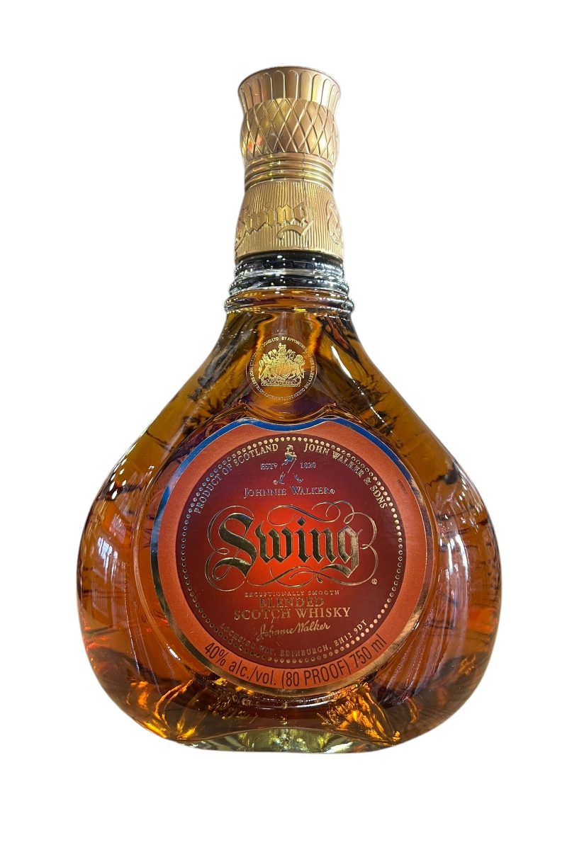 Johnnie Walker Swing (750ml)