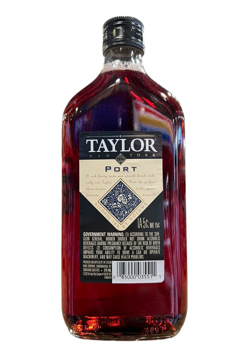 Taylor Port (375ml)