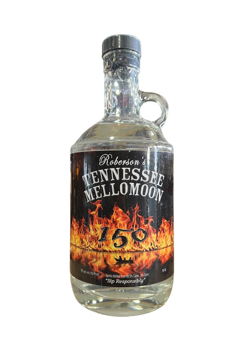 Tennessee MelloMoon 150 Proof (750ml)