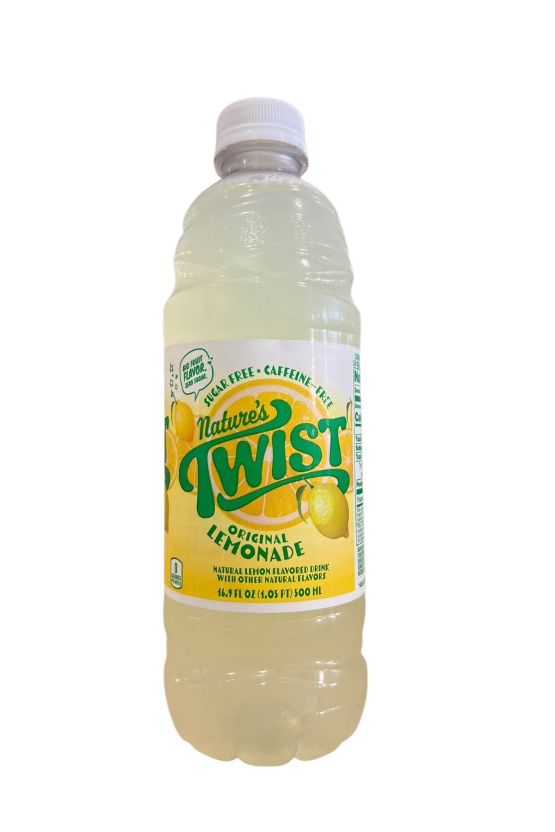 Nature’s Twist (16.9oz)