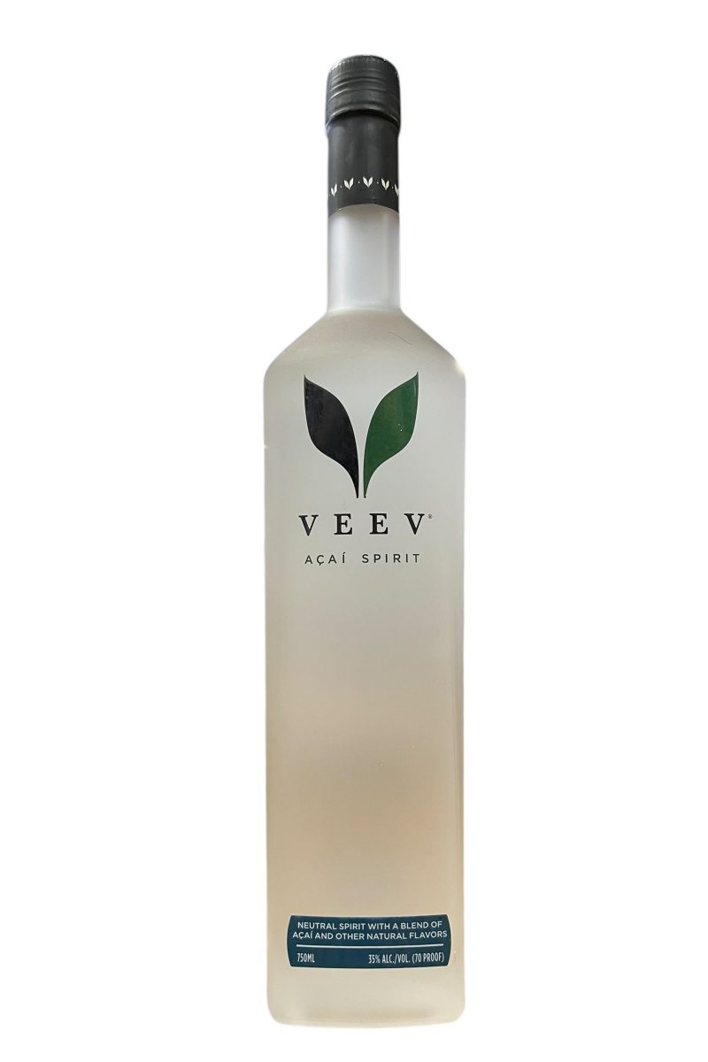 VEEV Açai Spirit (750ml)