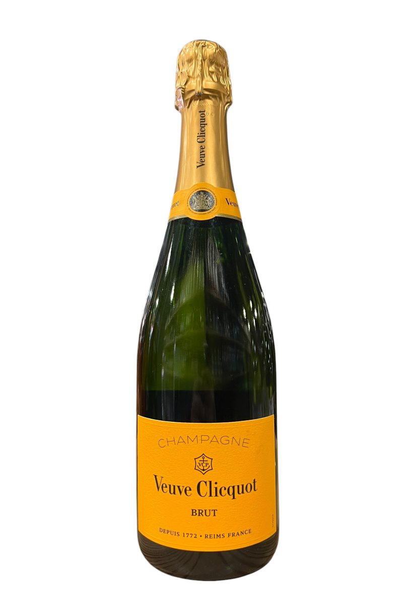 Veuve Clicquot Brut