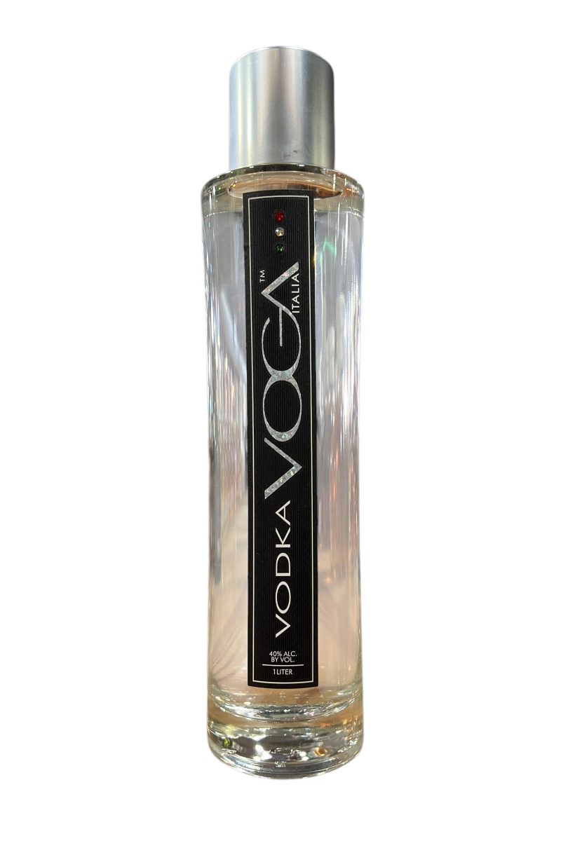 Voga Vodka (1L)