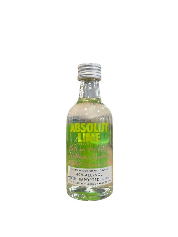 Absolut (50ml)