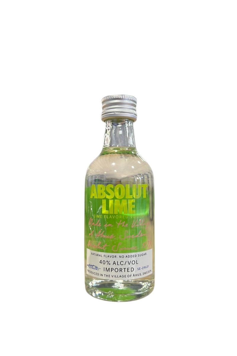 Absolut (50ml)