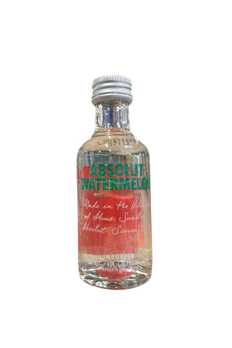 Absolut (50ml)