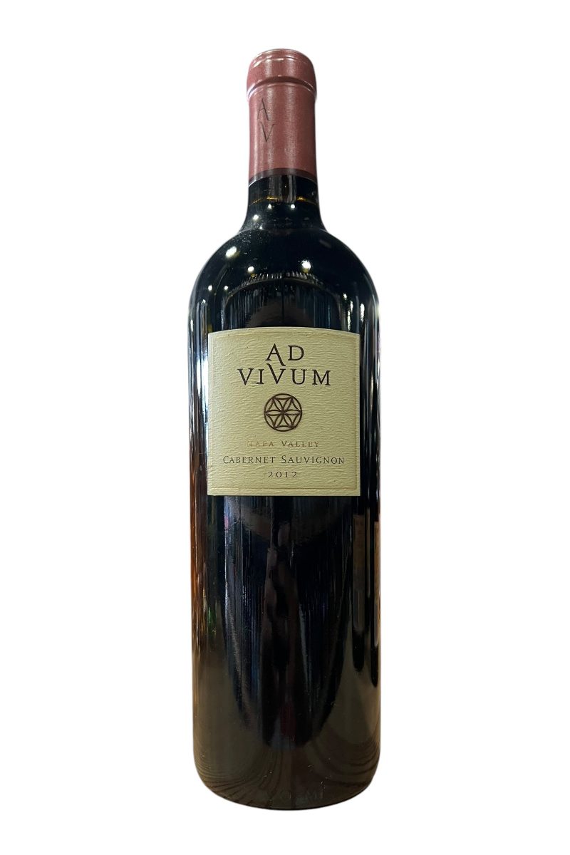 Ad Vivum Cabernet Sauvignon