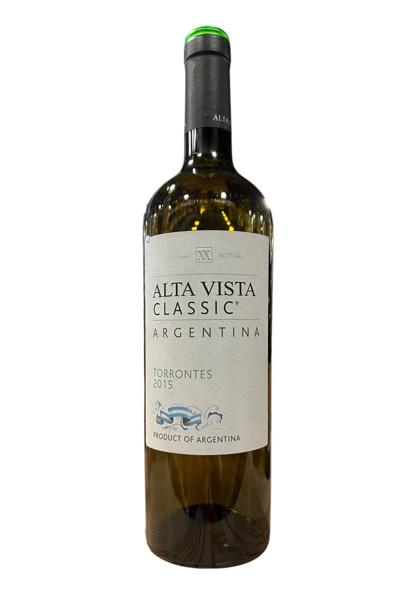 Alta Vita Classic Torrontés