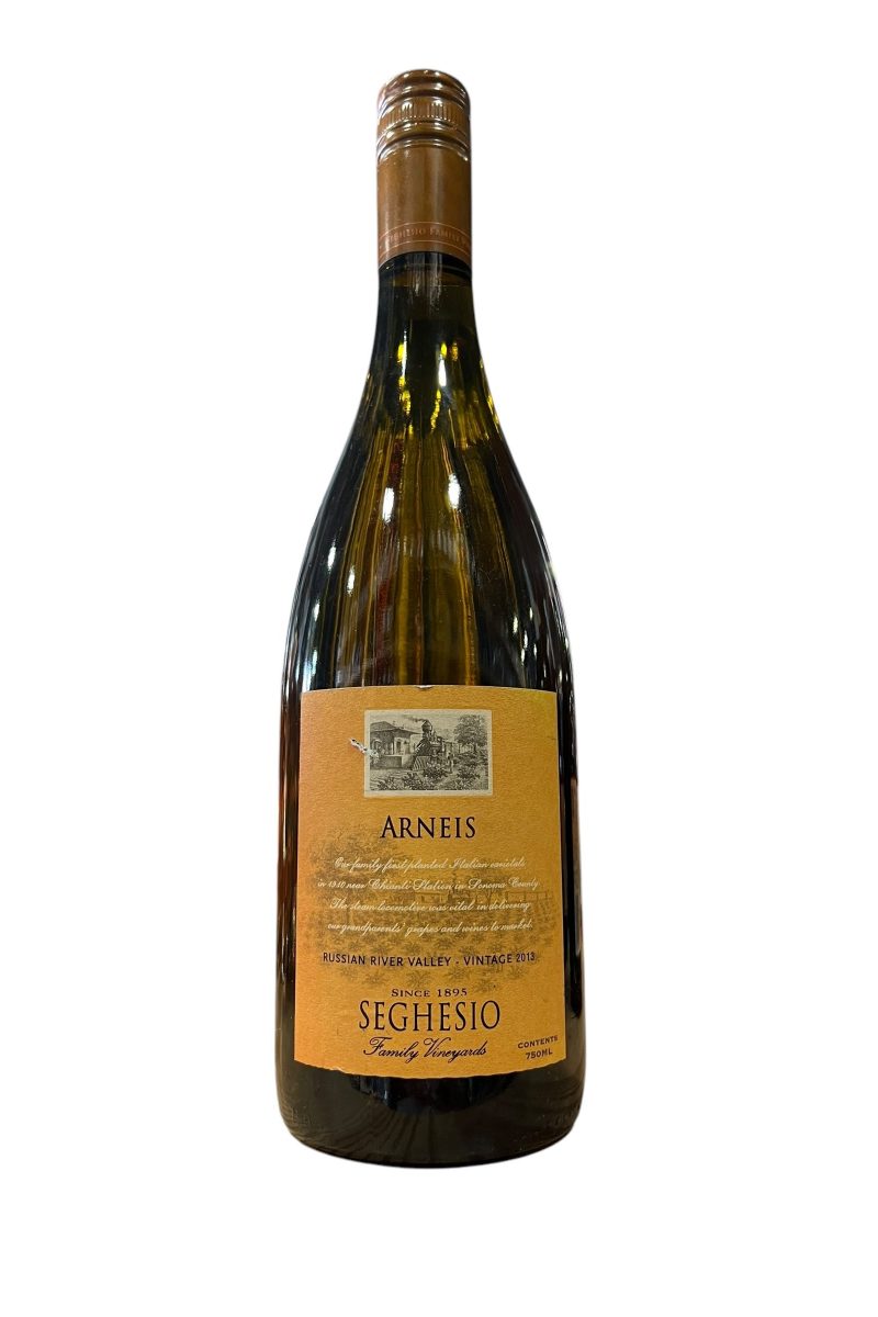 Seghesio Arneis
