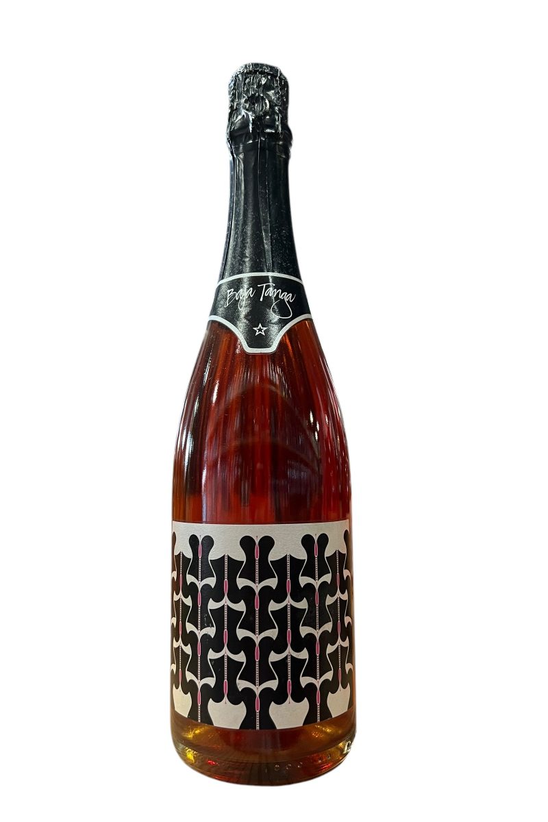 Baja Tanga Sparkling Rosé