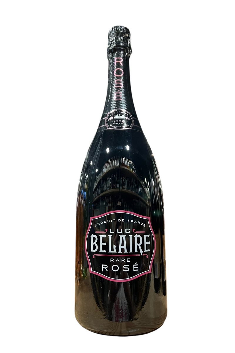 Luc Belaire Rare Rose