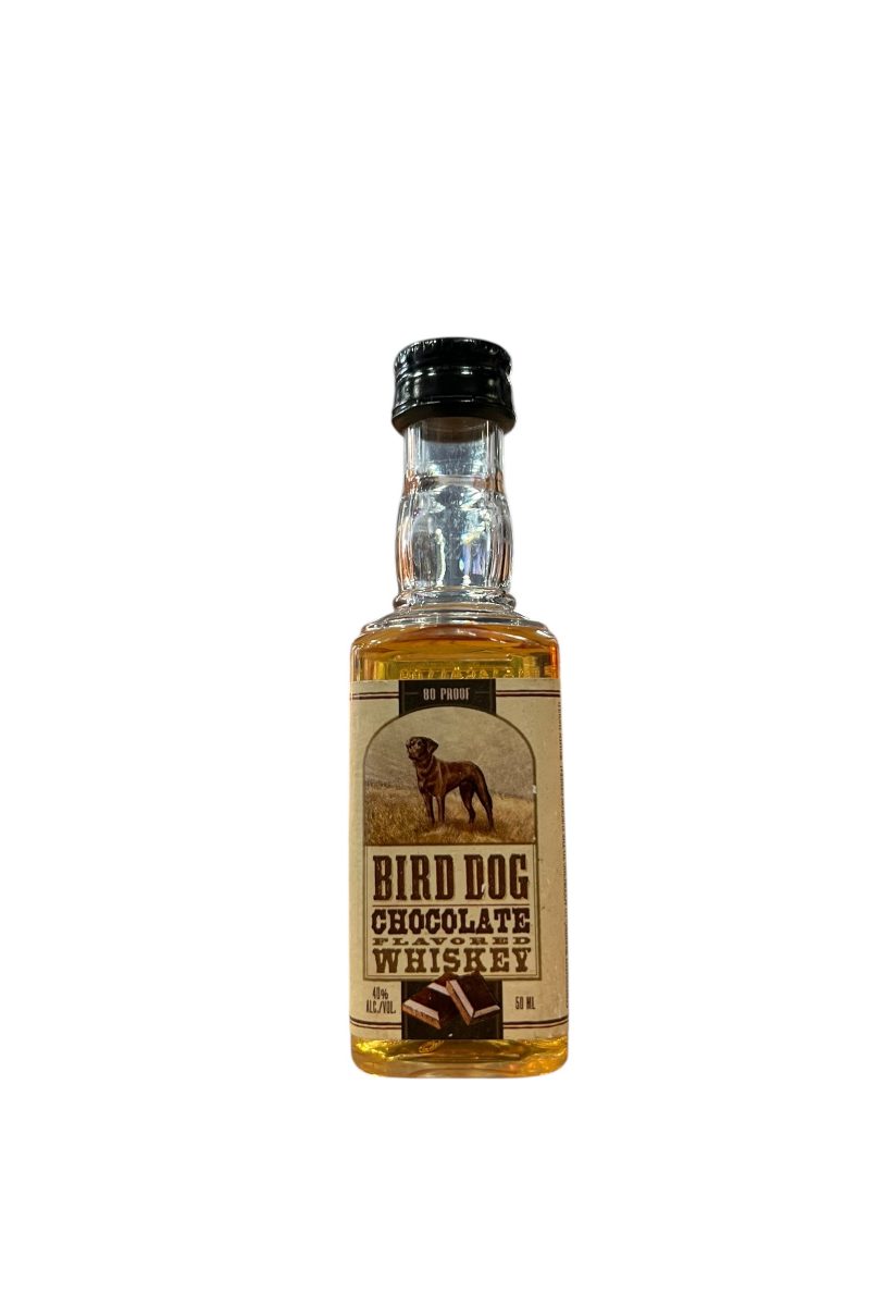 Bird Dog Flavored Whiskey (50ml)