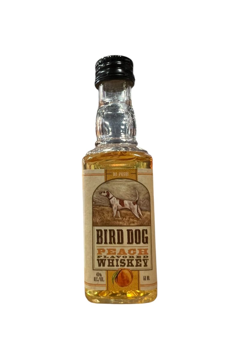 Bird Dog Flavored Whiskey (50ml)