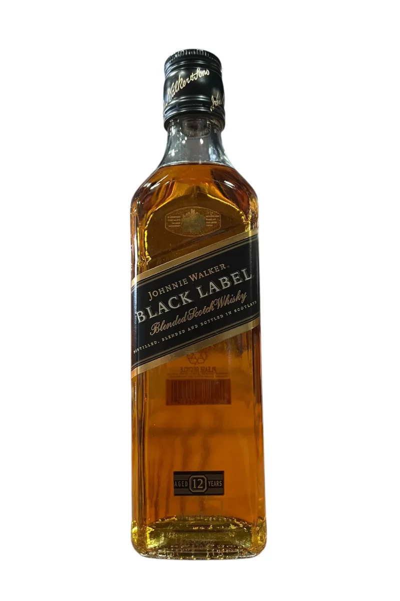 Johnnie Walker Black Label