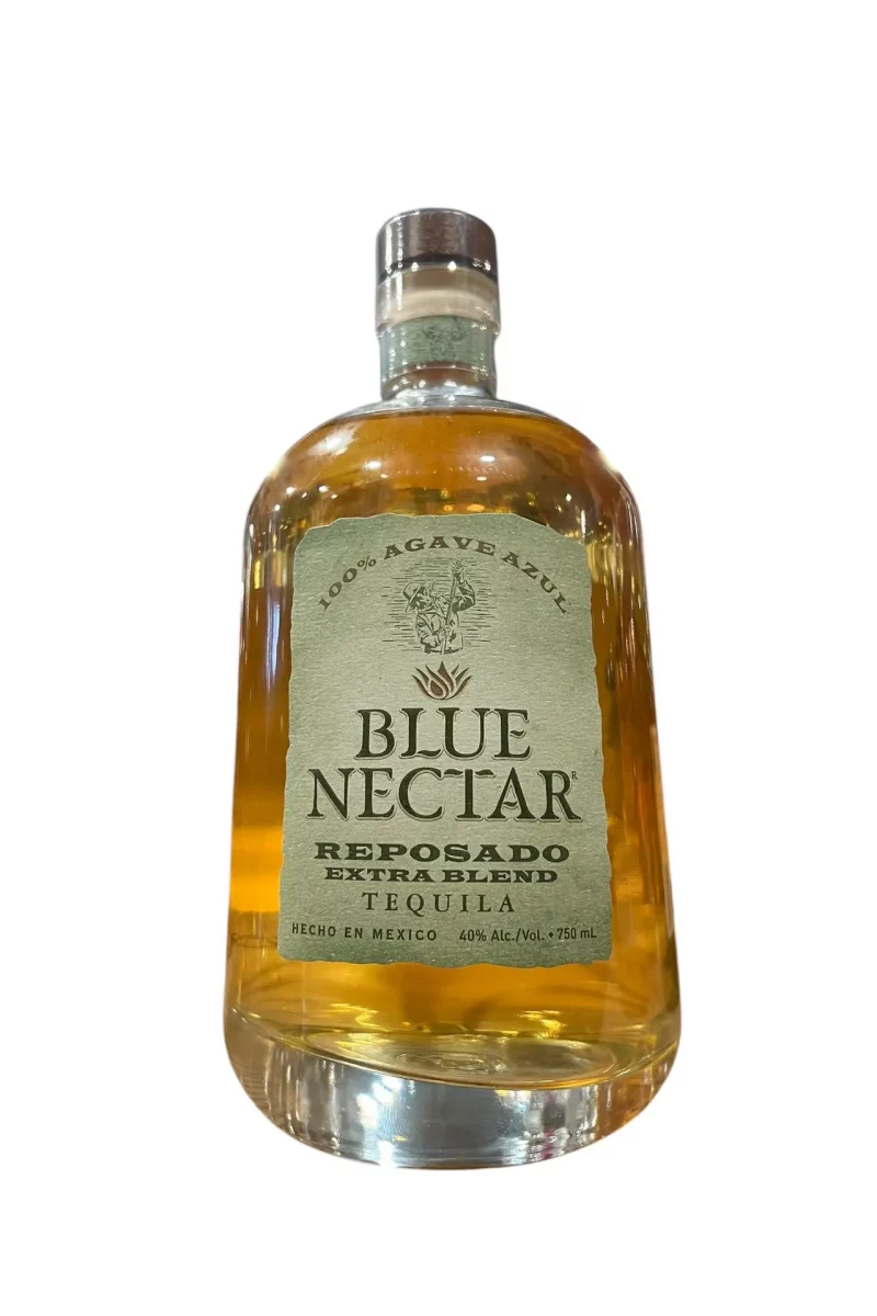 Blue Nectar Reposado Tequila (750ml)