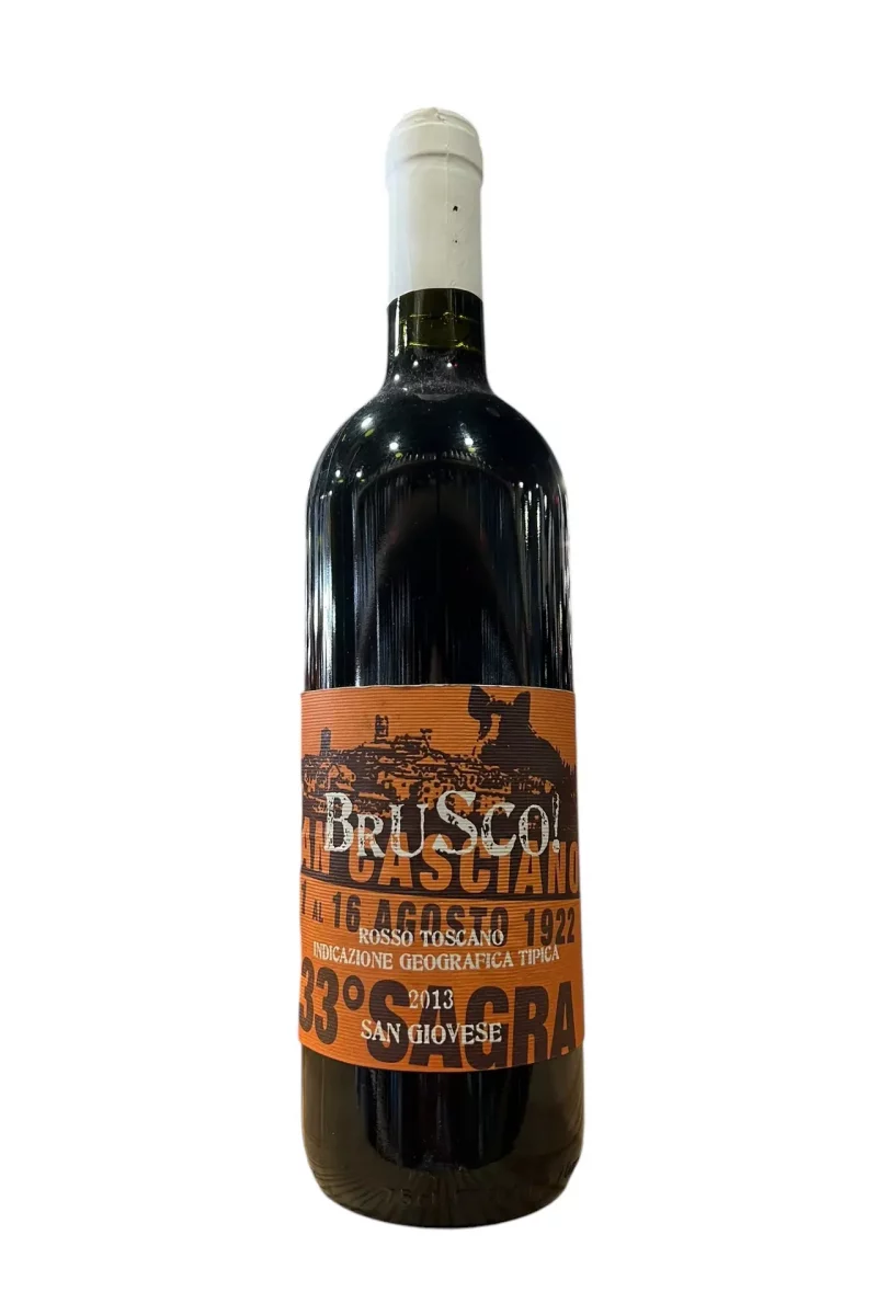 Brusco! dei Barbi