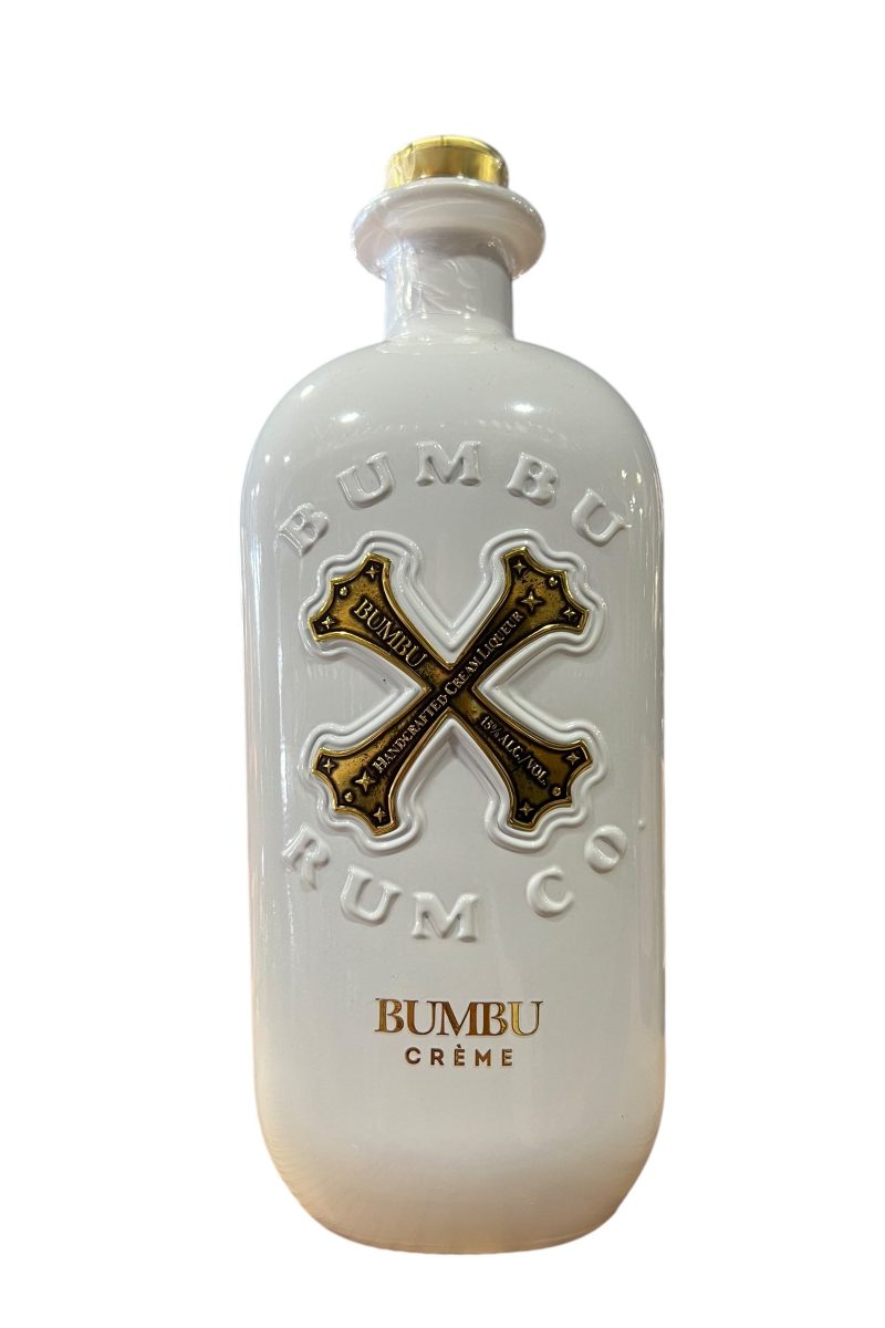 Bumbu Crème