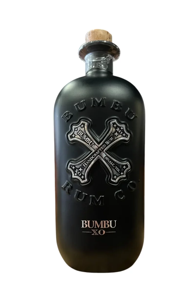 Bumbu XO