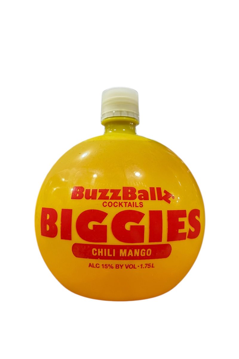 Buzz Balls Biggies (1.75L)