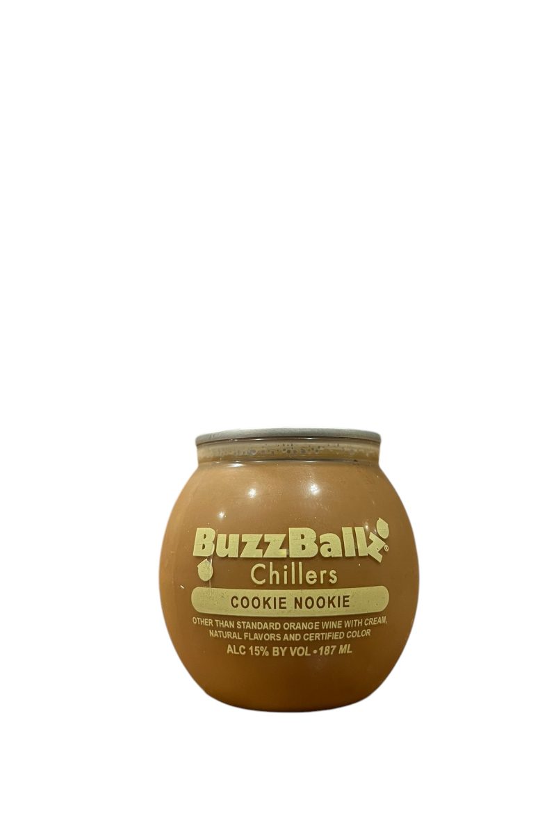 BuzzBalls (200ml)