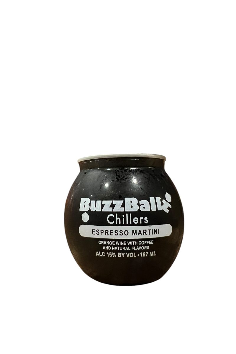 BuzzBalls (200ml)