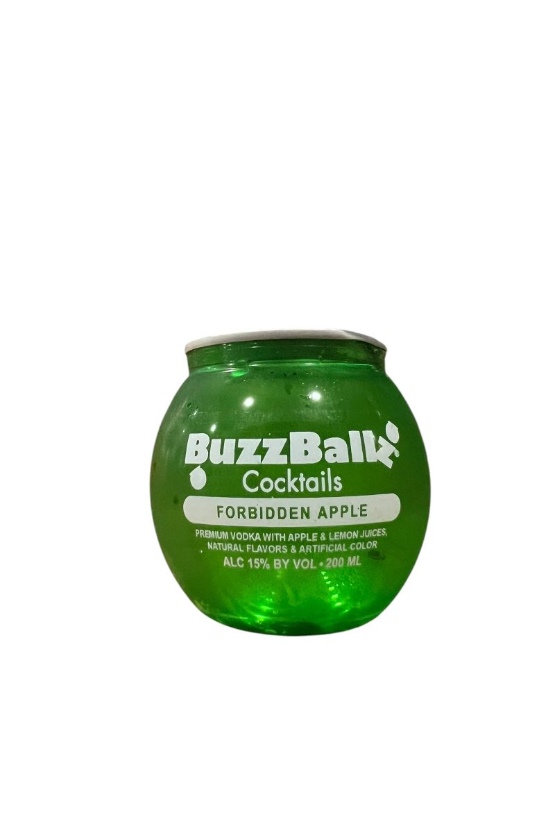 BuzzBalls (200ml)