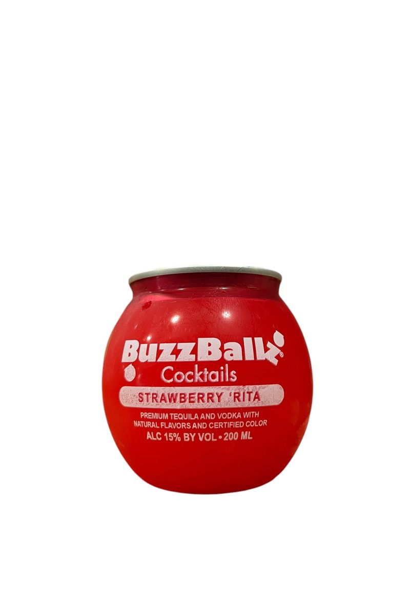 BuzzBalls (200ml)