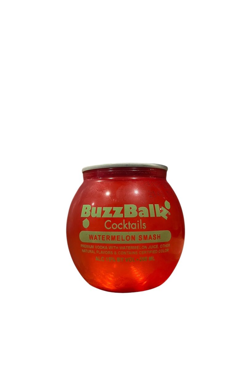 BuzzBalls (200ml)