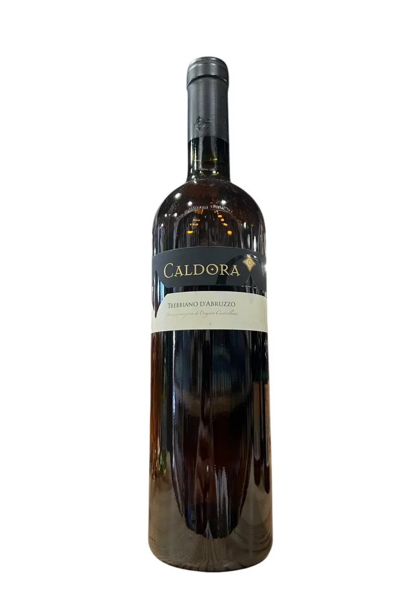 Caldora Trebbiano d’Abruzzo