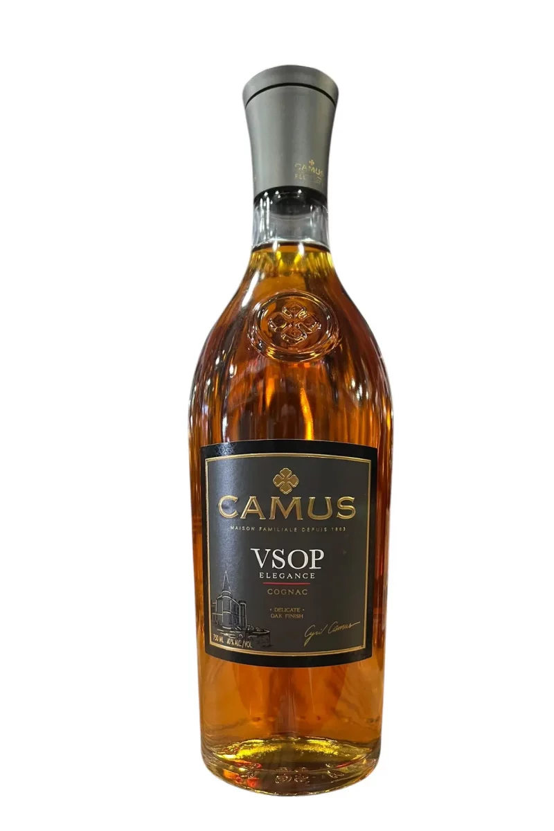 Camus VSOP Elegance Cognac
