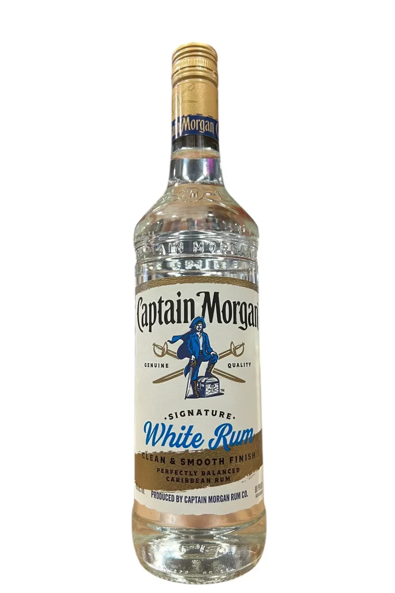 Captain Morgan Rum (750ml)