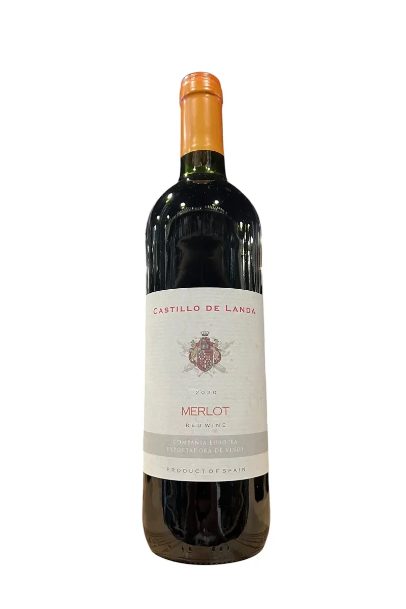 Castillo de Landa Merlot