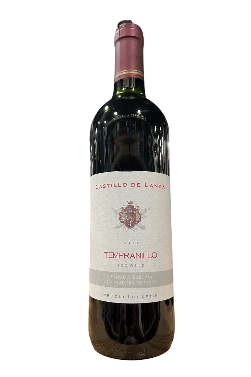 Castillo de Landa Tempranillo