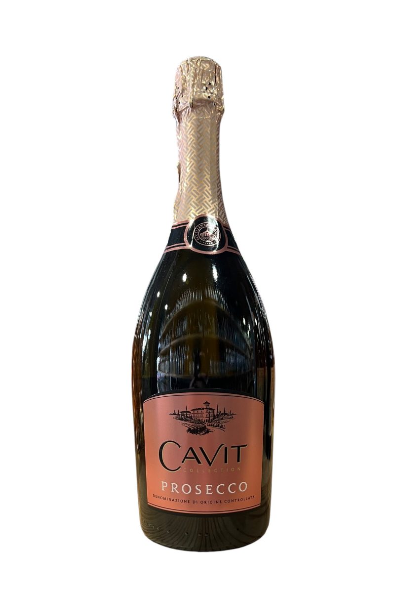 Cavit Prosecco