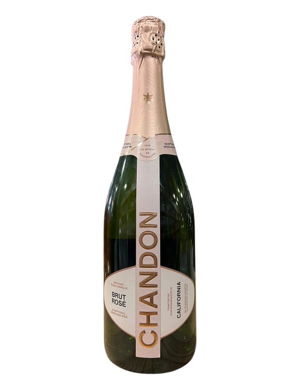 Chandon Brut Rosé (750ml)