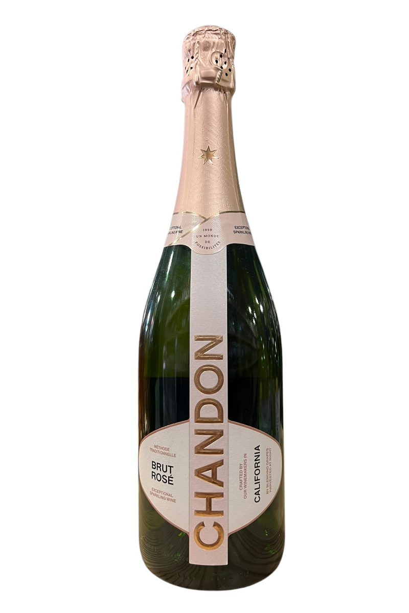 Chandon Brut Rosé (750ml)