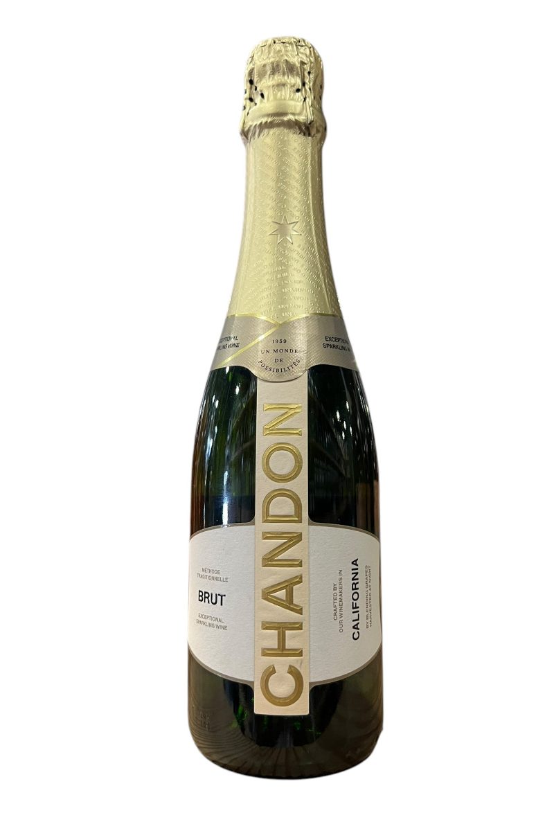 Chandon Brut