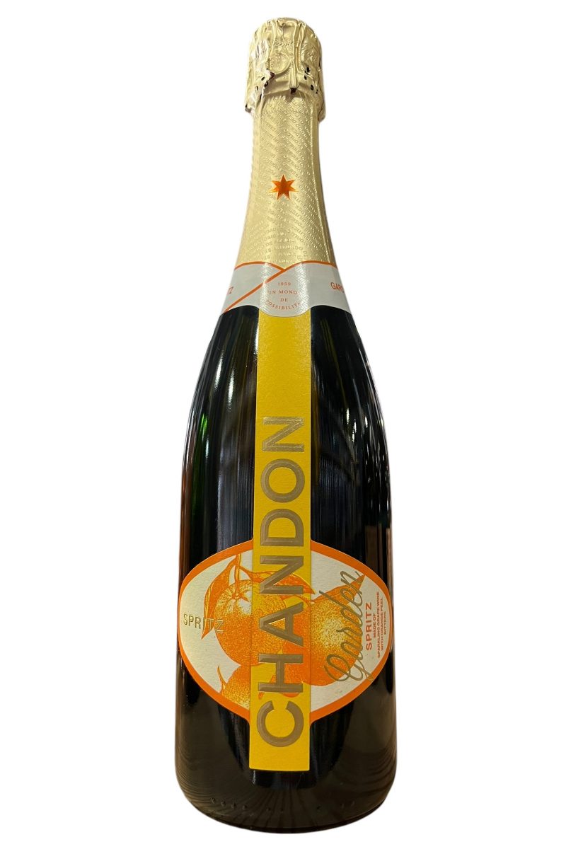 Chandon Garden Spritz
