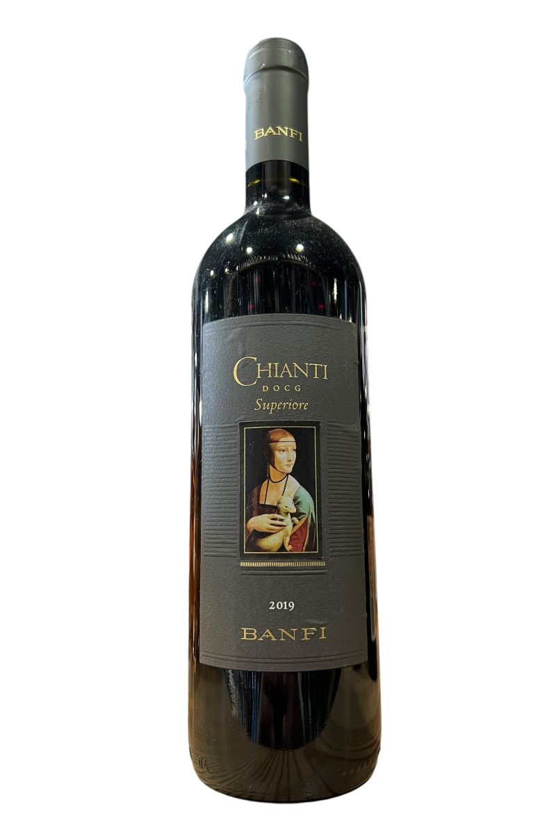 Banfi Chianti Superiore