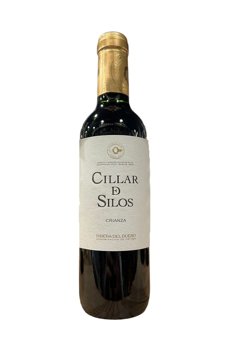 Cillar de Silos Crianza (375ml)