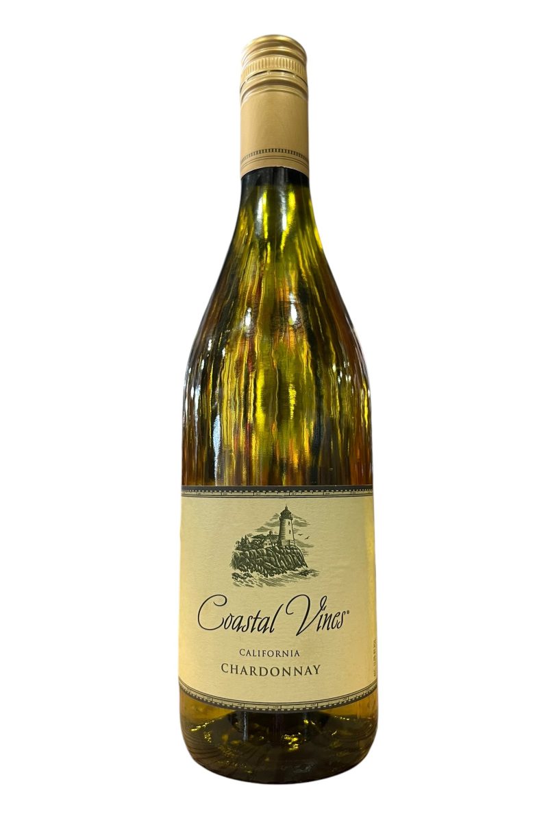 Coastal Vines Chardonnay
