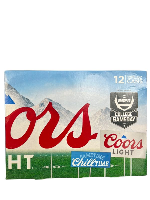 Coors Light