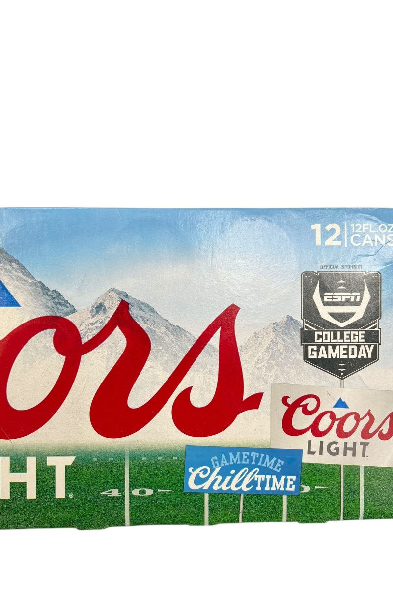 Coors Light
