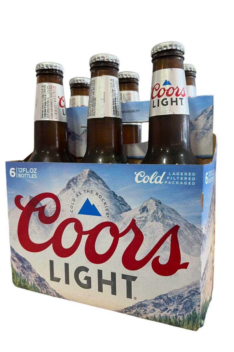 Coors Light