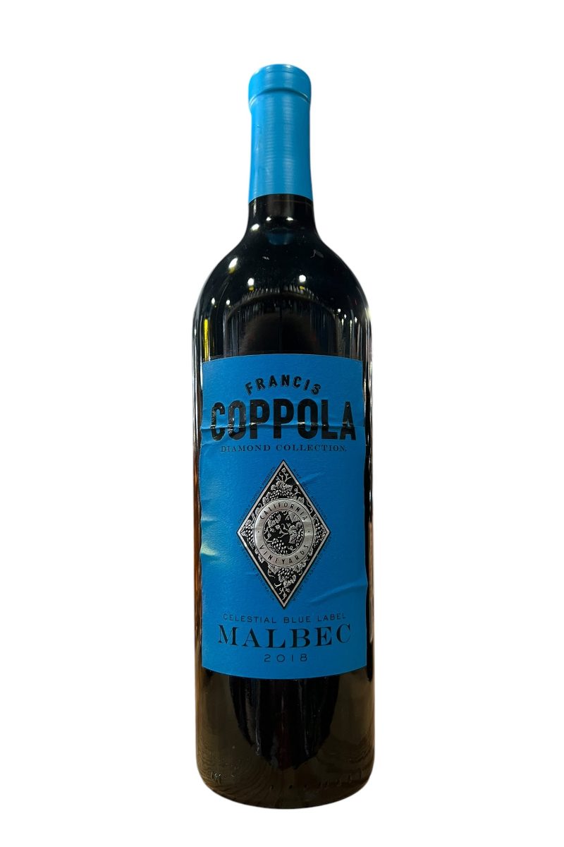Francis Coppola Malbec