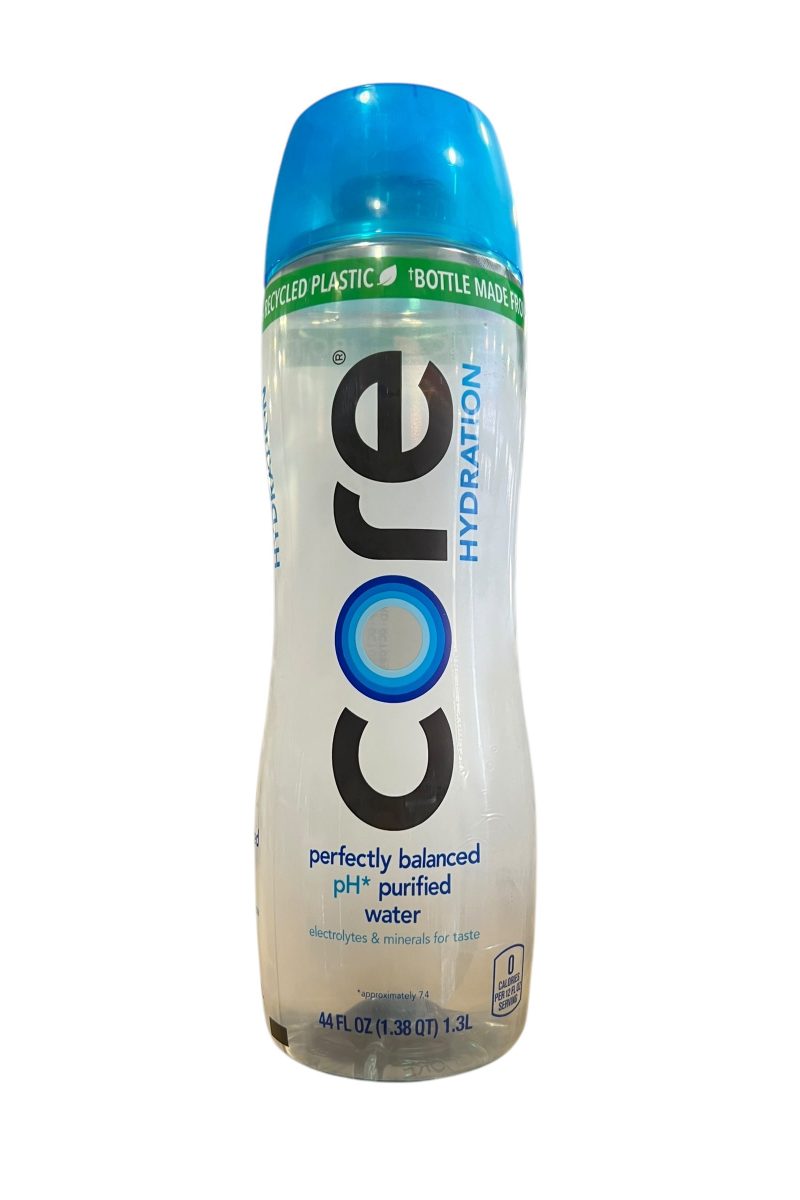 Core Water
