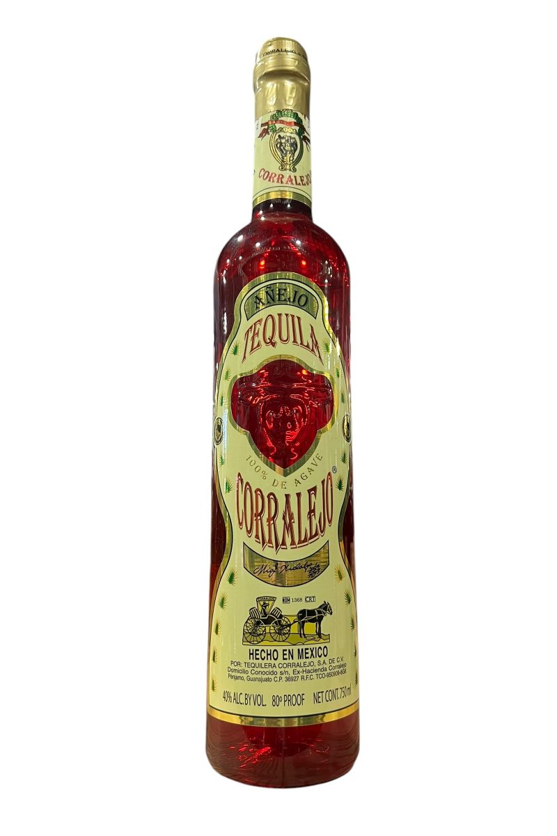 Corralejo Añejo