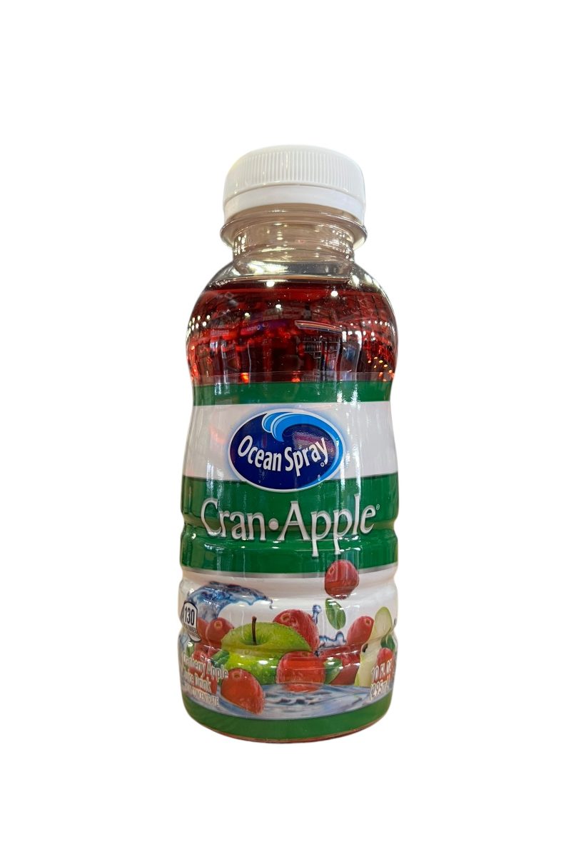 Ocean Spray (10oz)