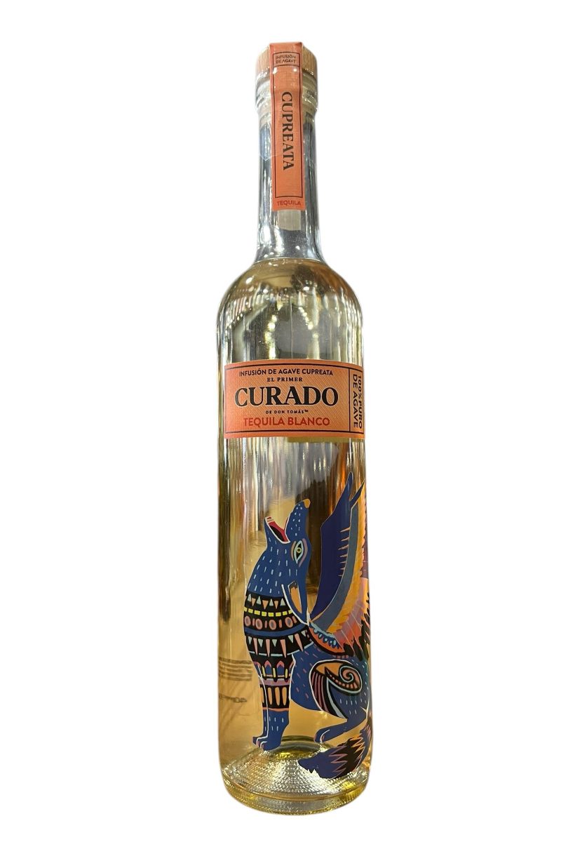 Curado - blanco (750ml)